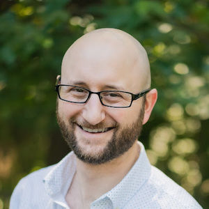 Meet your Posher, Jason